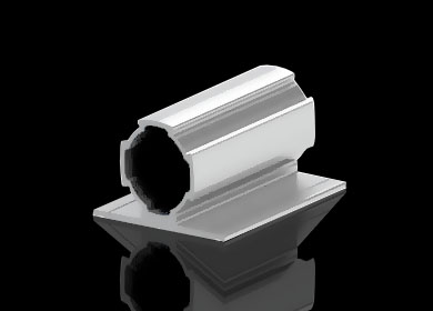 D28-D鋁合金線棒,精益管 D28-D鋁合金線棒,精益管